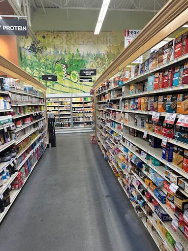 Photo of Hy-Vee