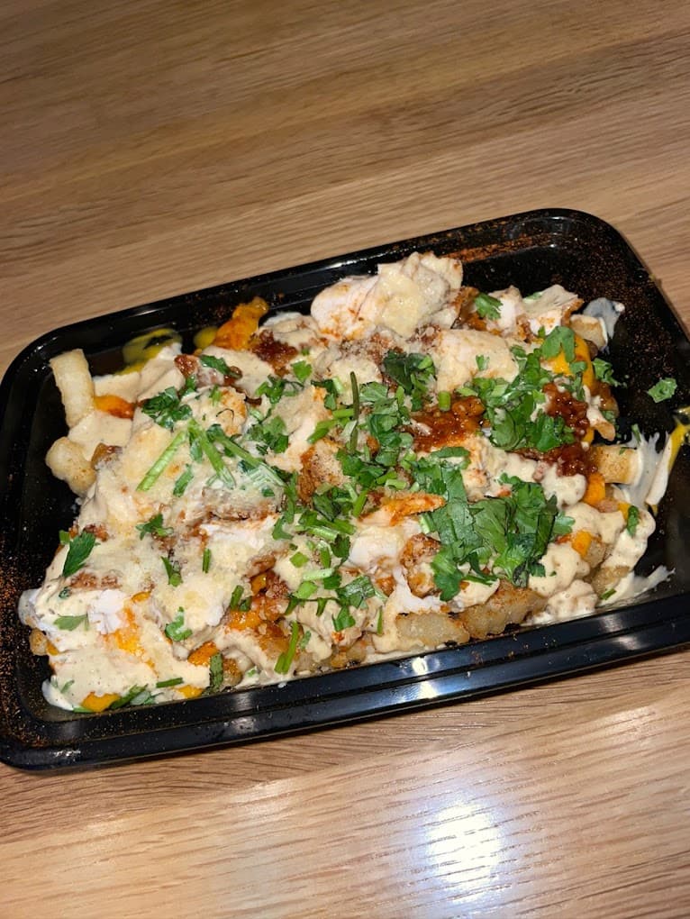 Photo of Hot Chi Chicken