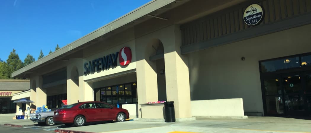 Photo of Safeway