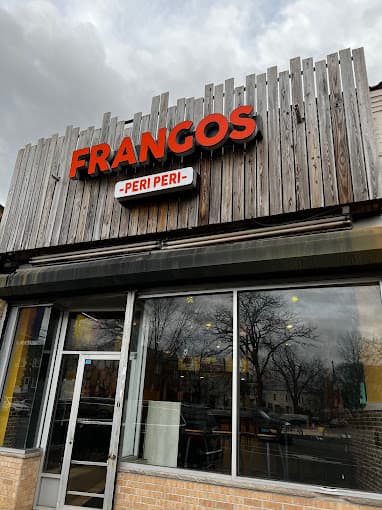 Photo of Frangos Peri Peri