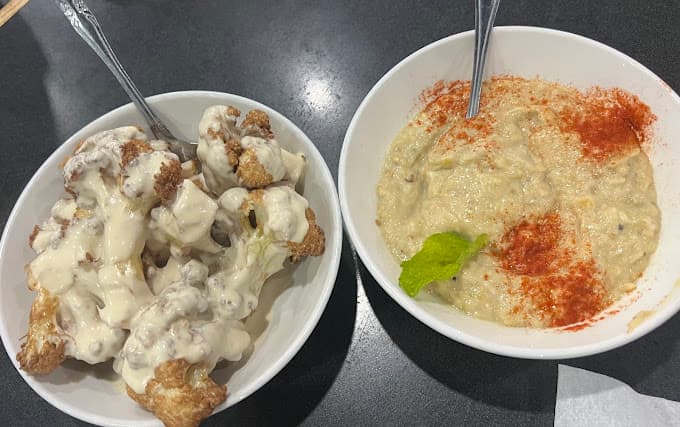 Photo of Kabab Je Rottiserie & Grille
