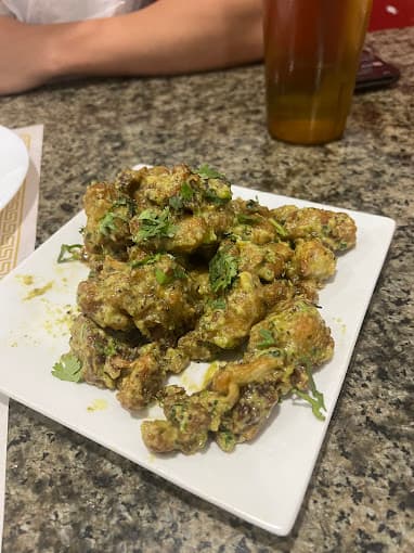 Photo of Taj Indian Cuisine
