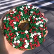 Photo of Moe's Doughs
