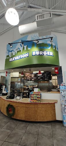 Photo of Elevation Burger