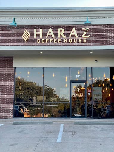 Photo of Haraz Coffee House