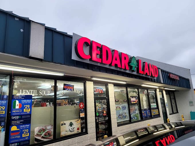 Photo of Cedar Land