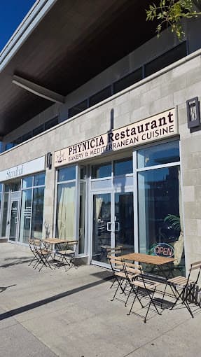 Photo of Phynicia