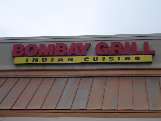 Photo of Bombay Grill