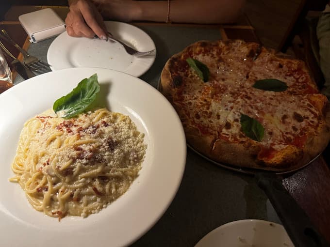 Photo of Pasta Lovers