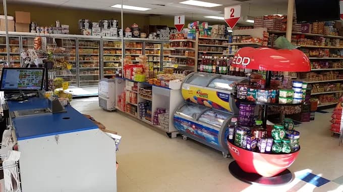 Photo of Taza Bazaar & Kitchen