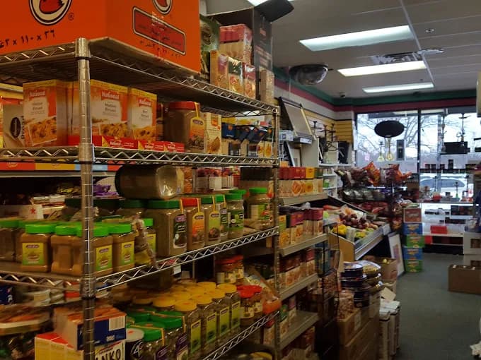 Photo of Sahara Market