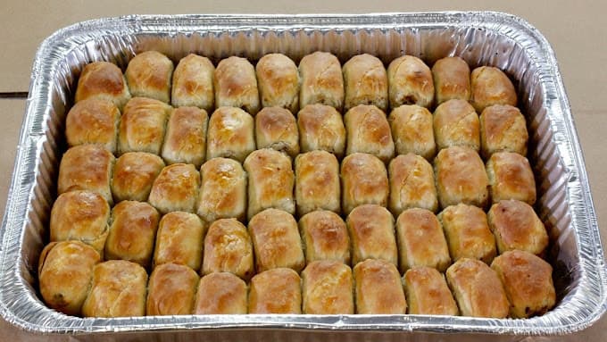 Photo of Djerdan Burek Factory
