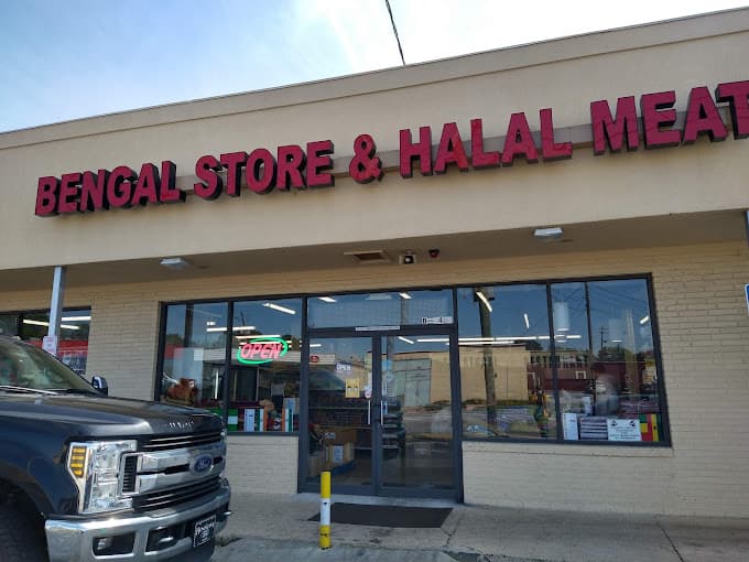 Photo of Bengal Store & Halal Meat