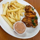 Photo of Tandoori Kebab & Pizza