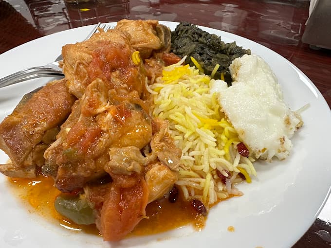 Photo of Tolo Kabab House