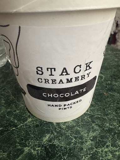 Photo of Stack Creamery
