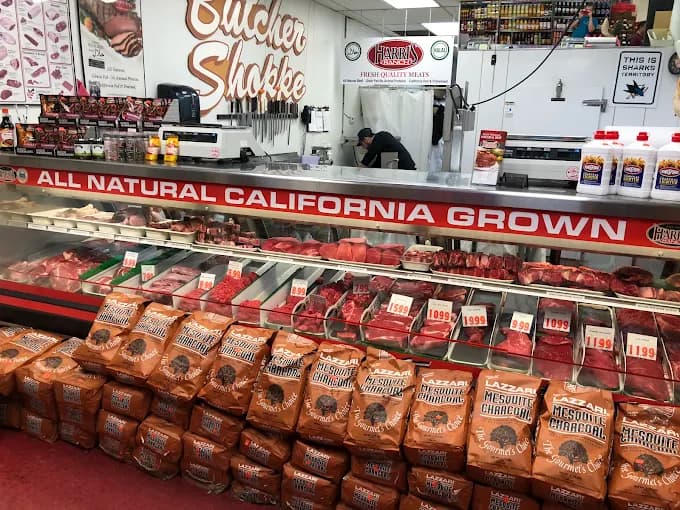 Photo of International Food Bazaar
