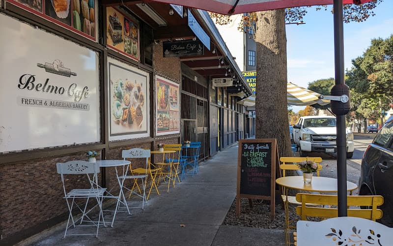 Photo of Belmo Café