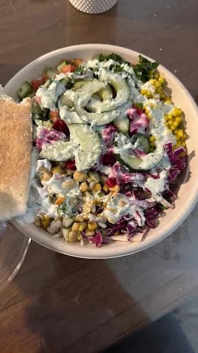 Photo of Mezeh Mediterranean Grill