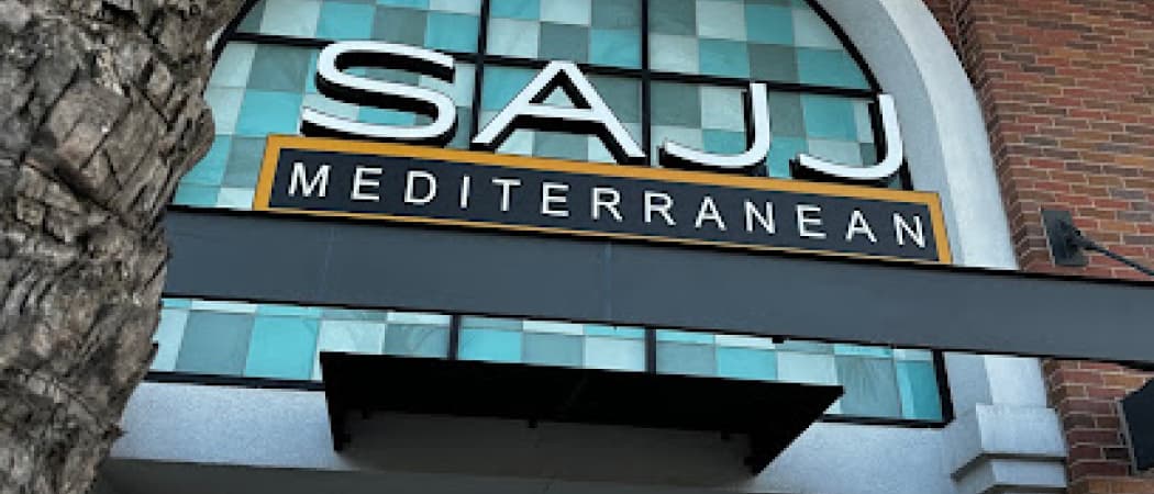Photo of Sajj Street Eats