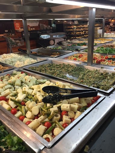 Photo of Whole Foods Market