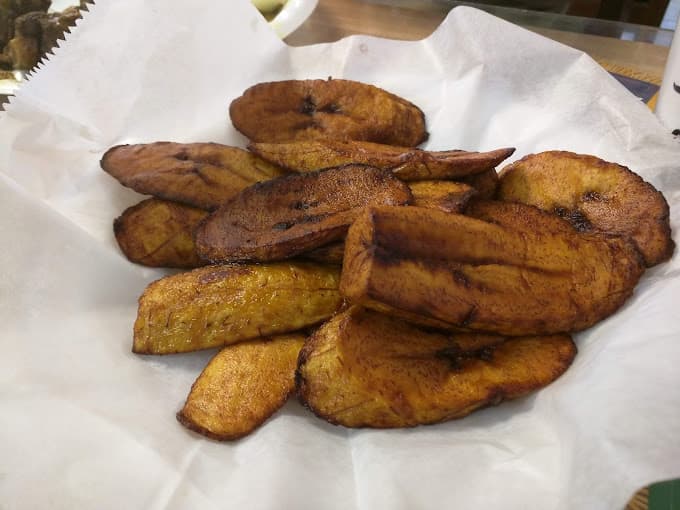 Photo of Caribbean Crown