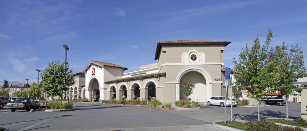 Photo of Safeway