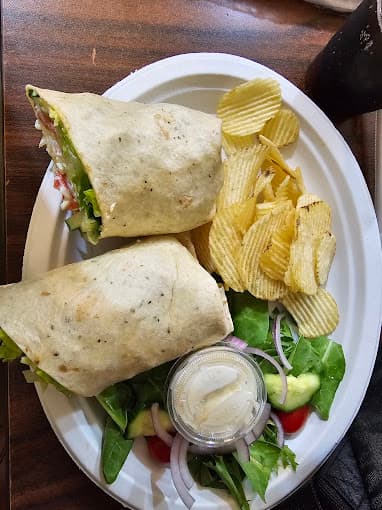Photo of Cannonball Deli