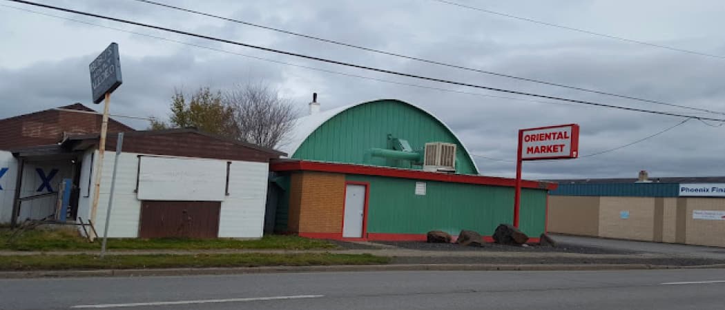 Photo of Oriental Market