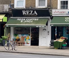 Photo of Reza Patisserie
