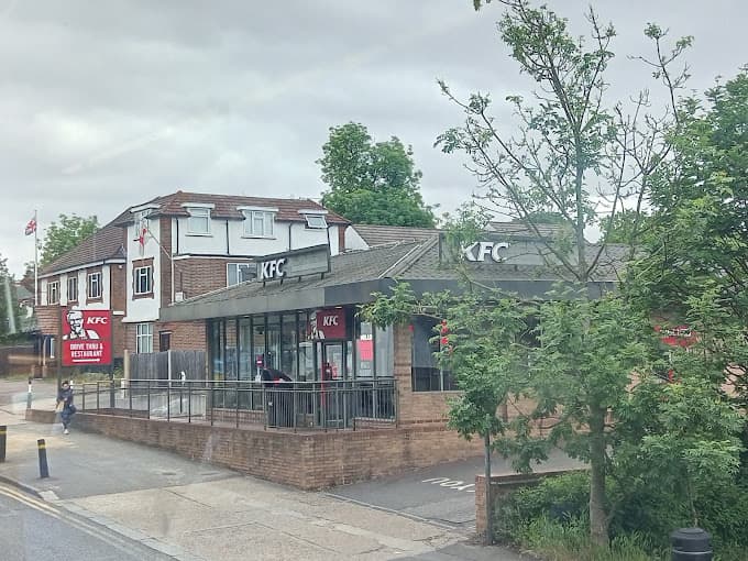 Photo of KFC