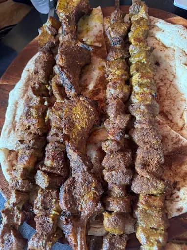 Photo of Kunduz Kabob & Pizza