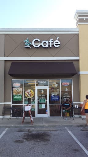 Photo of Reunion Café