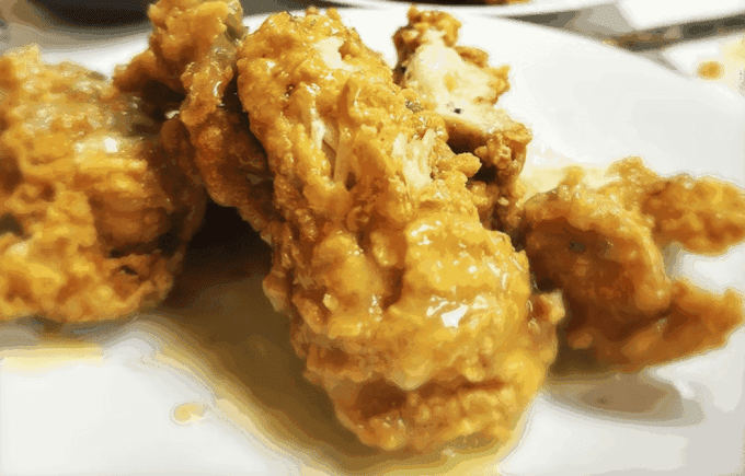 Photo of Koko Chicken 92
