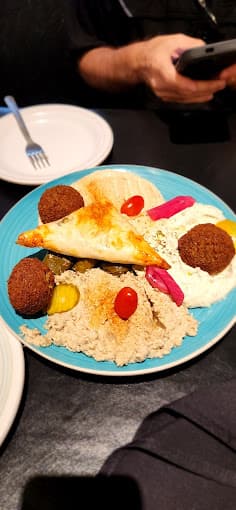 Photo of Café Medi