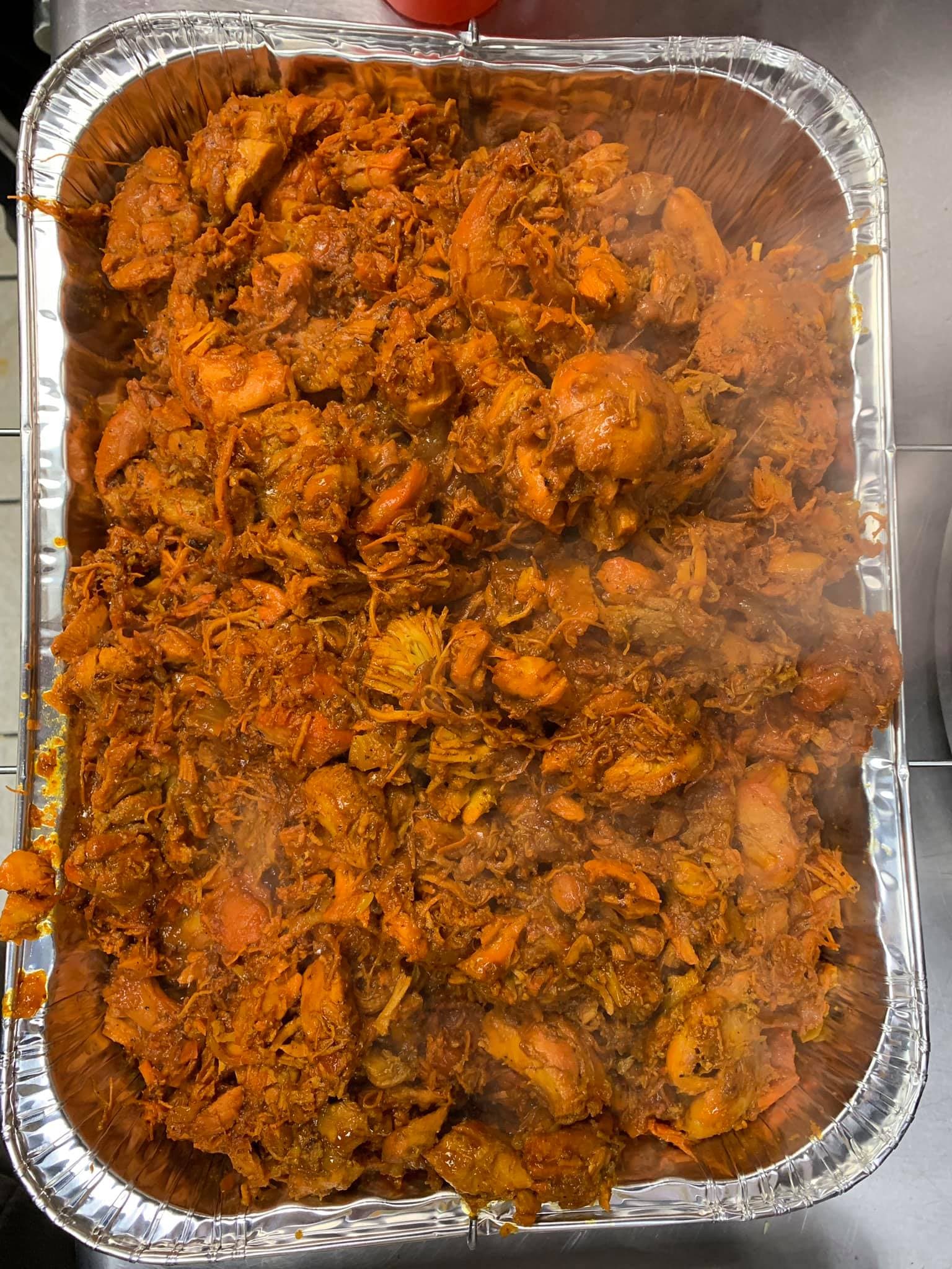Photo of Falafel Tarboosh