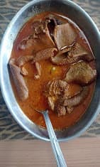 Photo of Zamsareh Jambo