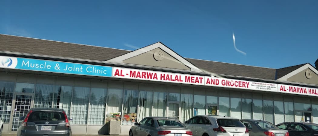 Photo of Al-Marwa Halal Meat & Supermarket