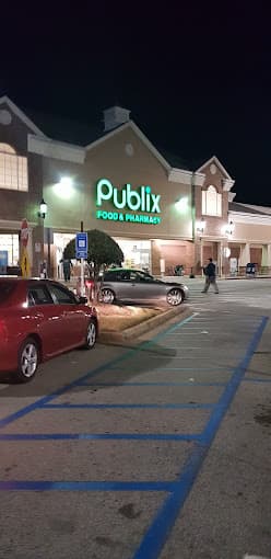 Photo of Publix