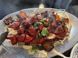Photo of Aman's Indian Bistro