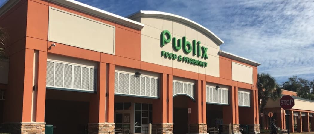 Photo of Publix