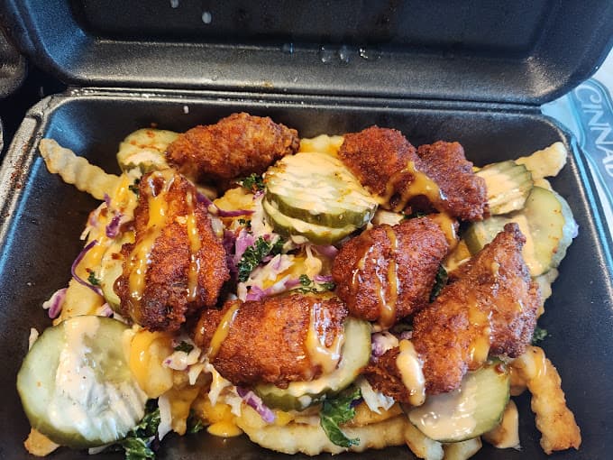 Photo of Dave's Hot Chicken