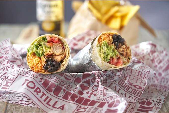 Photo of Tortilla