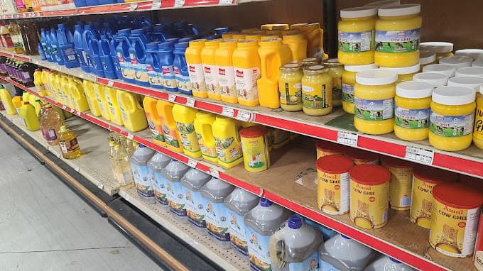 Photo of SpiceMart Grocers & Caterers