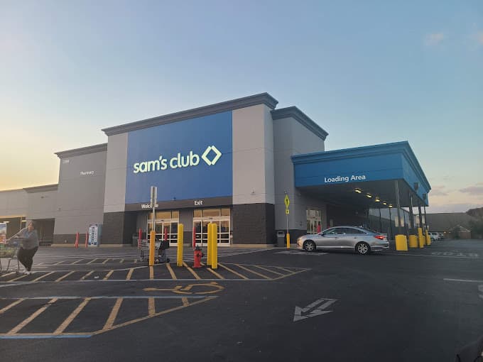 Photo of Sam's Club