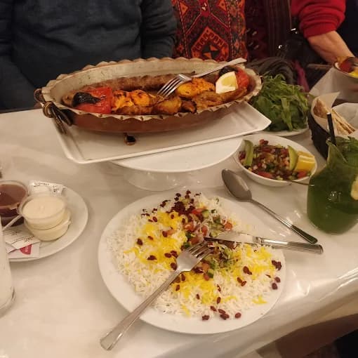 Photo of Mahdi Restaurant