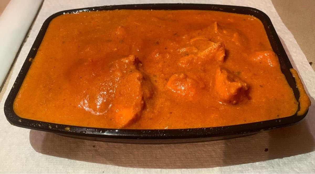 Photo of Curry Leaf
