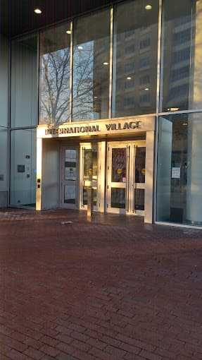 Photo of International Village Food Service