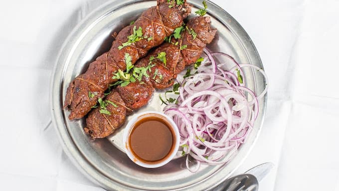Photo of Ashar's Kitchen
