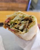 Photo of Ali Baba's